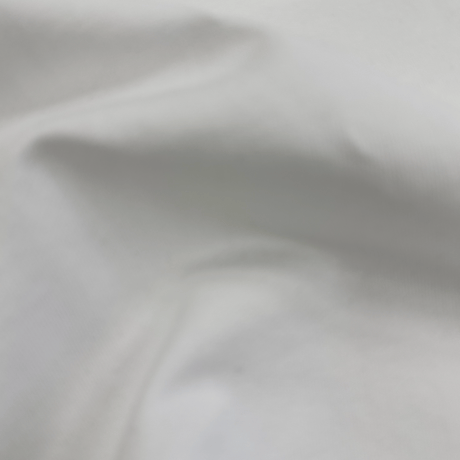 HoneyPot Logo L/S -WHITE-