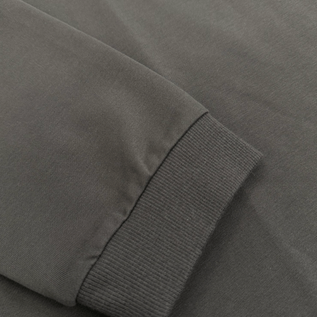 HoneyPot Logo L/S -GRAY-