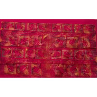 ロング TAHITI ARTパレオ NR-65ピンク※☆色味についてご不明点等がある方は一度お問合せください☆※