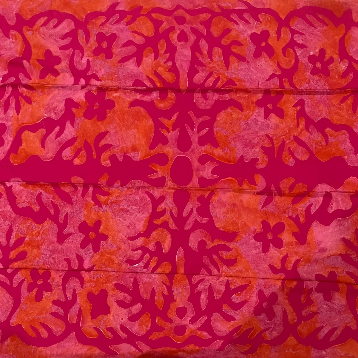 レオ・パシリコ「ラバーズ・ポイント」額装 装飾画 版画 現代アート