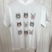 暑い夏に涼しいＴシャツ！　接触冷感Ｔシャツ　パーラーすずらん堂