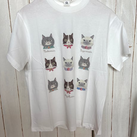 暑い夏に涼しいＴシャツ！　接触冷感Ｔシャツ　パーラーすずらん堂