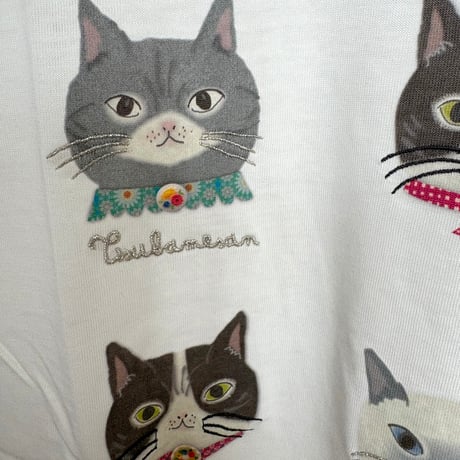 暑い夏に涼しいＴシャツ！　接触冷感Ｔシャツ　パーラーすずらん堂