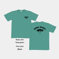 NINNA WORKS T-Shirts