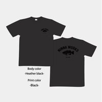 NINNA WORKS T-Shirts