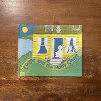 「Georgie and the Noisy Ghost」Robert Bright（ロバート・ブライト）