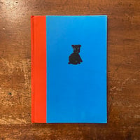 「THE QUIET NOISY BOOK」Margaret Wise Brown　Leonard Weisgard（レナード・ワイスガード）