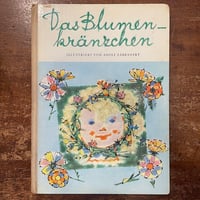「DAS BLUMENKRANZCHEN」Adolf Zabransky（アドルフ・ザーブランスキー）