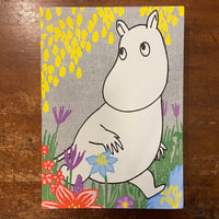 「Moomin Deluxe Anniversary Edition」Tove Jansson （トーベ・ヤンソン）