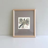 木村友美　作品「ちょっと待った！僕だって言いたいことがある！」