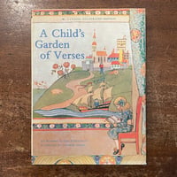 「A Child's Garden of Verses（A CLASSIC ILLUSTRATED EDITION）」Willebeek Le Mair／Margaret Tarrant 他多数