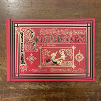 「RIDICULA REDIVIVA（オーピー・コレクション1）」J.E.Rogers