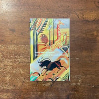 「Marguerite Zorach, Dahlov Ipcar & William Zorach」