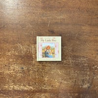 「My Little Pets」Ernest Nister（アーネスト・ニスター）