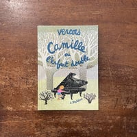 「CAMILLE OU L'ENFANT DOUBLE」Vercors　Jacqueline Duheme（ジャクリーヌ・デュエーム）