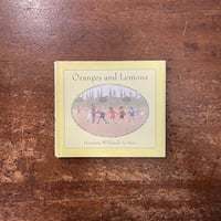 「Oranges and Lemons」Henriette Willebeek Le Mair（ウィルビーク・ル・メール）