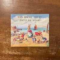 「The Racey Helps' Picture Book」Celia Barlow　Racey Helps