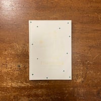 「布川愛子作品集　Humming」