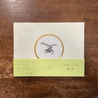 「ピーター・シスの闇と夢」ピーター・シス　柴田元幸 他