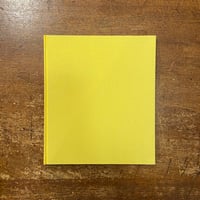 「Nowhere Now Here」Shinpei Kusanagi（クサナギシンペイ）　500部限定