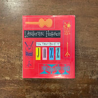 「The First Book of Jazz」Langston Hughes　David Martin　Cliff Roberts
