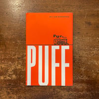 「PUFF」William Wondriska（ウィリアム・ワンドリスカ）