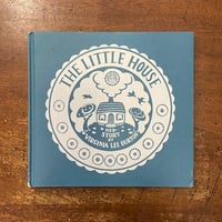 「THE LITTLE HOUSE」Virginia Lee Burton（バージニア・リー・バートン）