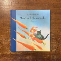 1点のみ❣️ Wörthersee ヴェルターゼー：逸話絵本 Geh aus, mein Herz und suche Freud」Else Wenz-V