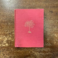 「The Secret Garden（1962年）」Frances Hodgson Burnett　Tasha Tudor（ターシャ・テューダー）