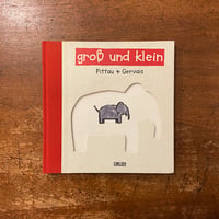 「Gross und Klein」Francesco Pittau　Bernadette Gervais
