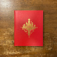 「OLD NURSE'S BOOK（ばあやが聞かせるわらべうた　オズボーン・コレクション）」チャールズ・H・ベネット