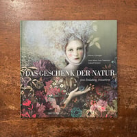 「Das Geschenk der Natur」Alberto Casiraghy　S. M. L. Possentini　Gabriel Pacheco（ガブリエル・パチェコ）