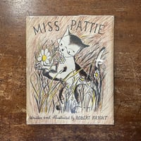 花のにおう町」安房直子 作 味戸ケイコ 絵 | Frobergue online store