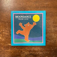 「MOONDANCE」Frank Asch（フランク・アッシュ）