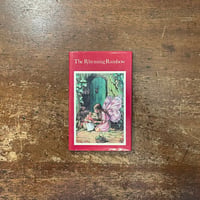 「The Rhyming Rainbow」Cicely Mary Barker（シシリー・メアリー・バーカー）
