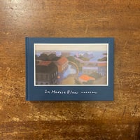 「In Modest Blue」nakaban