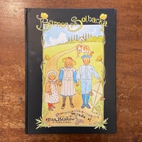 「Barnen pa Solbacka」Elsa Beskow（エルサ・ベスコフ）