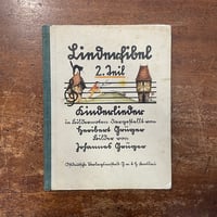 「Liederfibel 2（1930年代）」Heribert und Johannes Gruger
