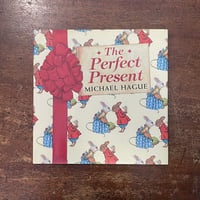 「The Perfect Present」Michael Hague