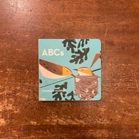 「ABCs」Charley Harper