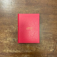 「THE TRADITIONAL FAERY TALES（伝説のおとぎ話集　オズボーン・コレクション）」Felix Summerly