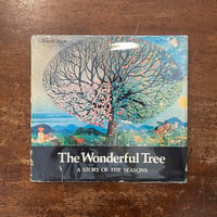 「The Wonderful Tree」Gyorgy Lehoczky（ジョールジュ・レホツキー）