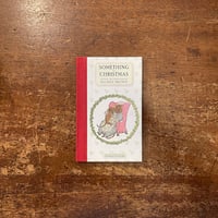 「SOMETHING FOR CHIRISTMAS」Palmer Brown