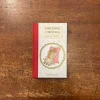「SOMETHING FOR CHIRISTMAS」Palmer Brown