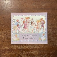 「Margaret Tarrant & her pictures」John Gurney
