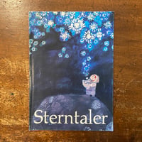 「Die Sterntaler」Stepan Zavrel（ステパン・ザブレル）