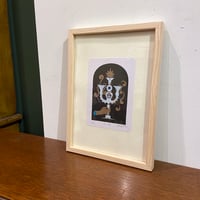 タワタリナツキ作品「星の器」