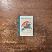 「Heile heile Segen！」Ruthild Busch-Schumann