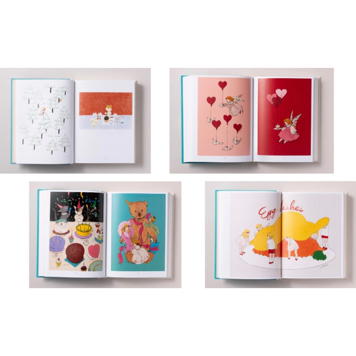 新品商品＞「Rei くらはしれい作品集」 | Frobergue online store