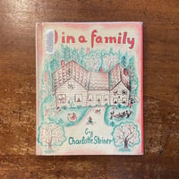 「Ten in a Family」Charlotte Steiner（シャーロット・スタイナー）